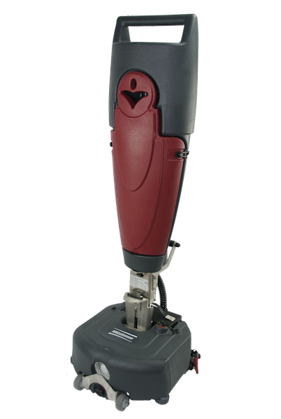 Minuteman EZ MOP Battery Autoscrubber - w/ 36v Lithium Batteries w/ Brushes