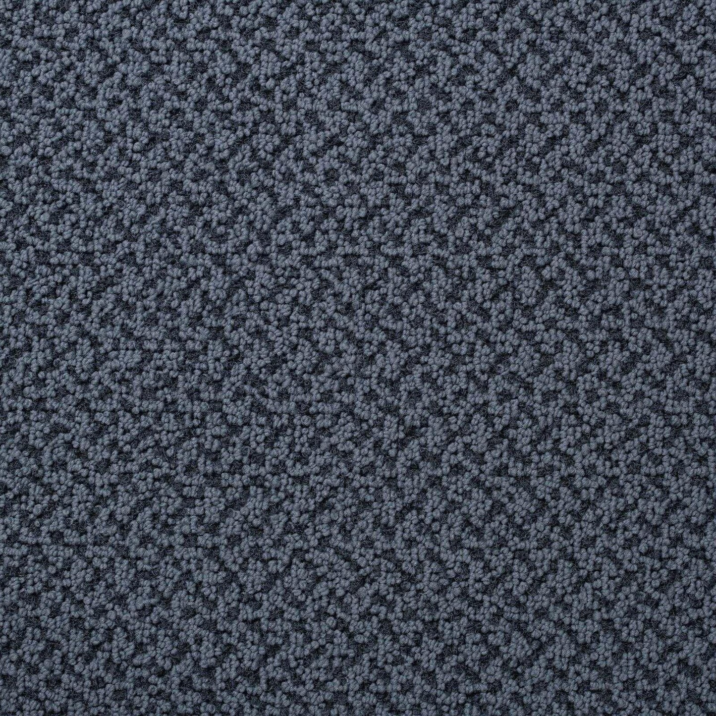 3M Nomad 8850 Carpet Matting - Sterling - 5/16" x 6' x 10' Mat - Sold as Each