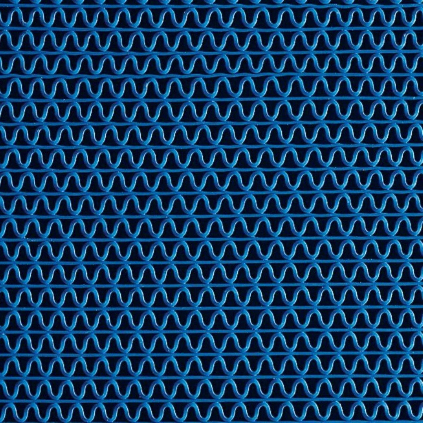 3M™ Safety-Walk™ Wet Area Matting 3200 - Blue - 3/16" x 3' x 20' - NO Edging or Backing