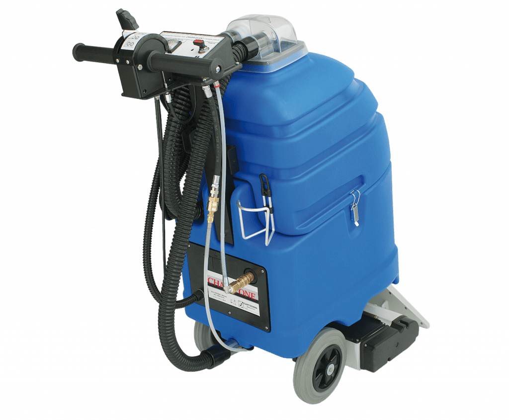 NACE AVB 9X Walk Behind Carpet Extractor