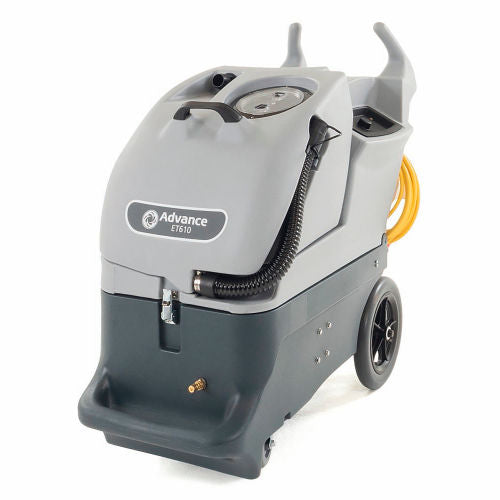 Nilfisk Advance Portable Conventional Box Extractor ET610 100H - 15 - SW - Hot Water