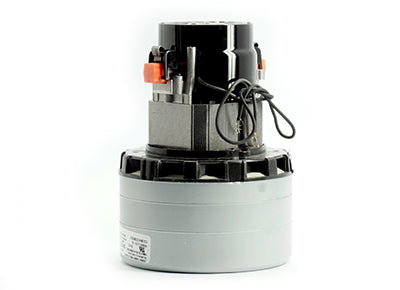 Ametek Vacuum Motor 116764-13 - 120v, 3 stage, 5.7.D
