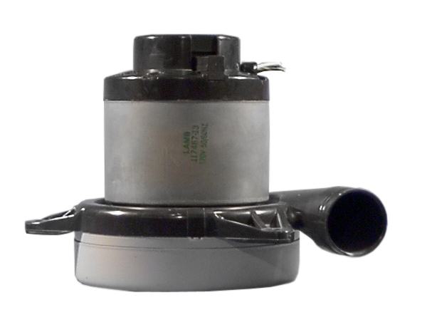 Ametek Vacuum Motor 117465-00 - TD, 120v, 2 stage, 7.2D