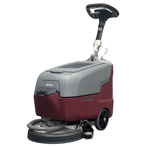 Scrubmaster B25 Autoscrubber w/ 41 Ah Lithium Batteries - w/ 17” disk brush