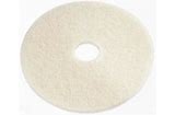 Beige Thermal Hi Speed Polishing Pad