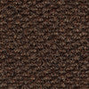 Berber Vinylback | Black Walnut - 3/8" x 3' x 5' Mat