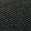 Berber Vinylback | Charcoal - 3/8" x 3' x 5' Mat