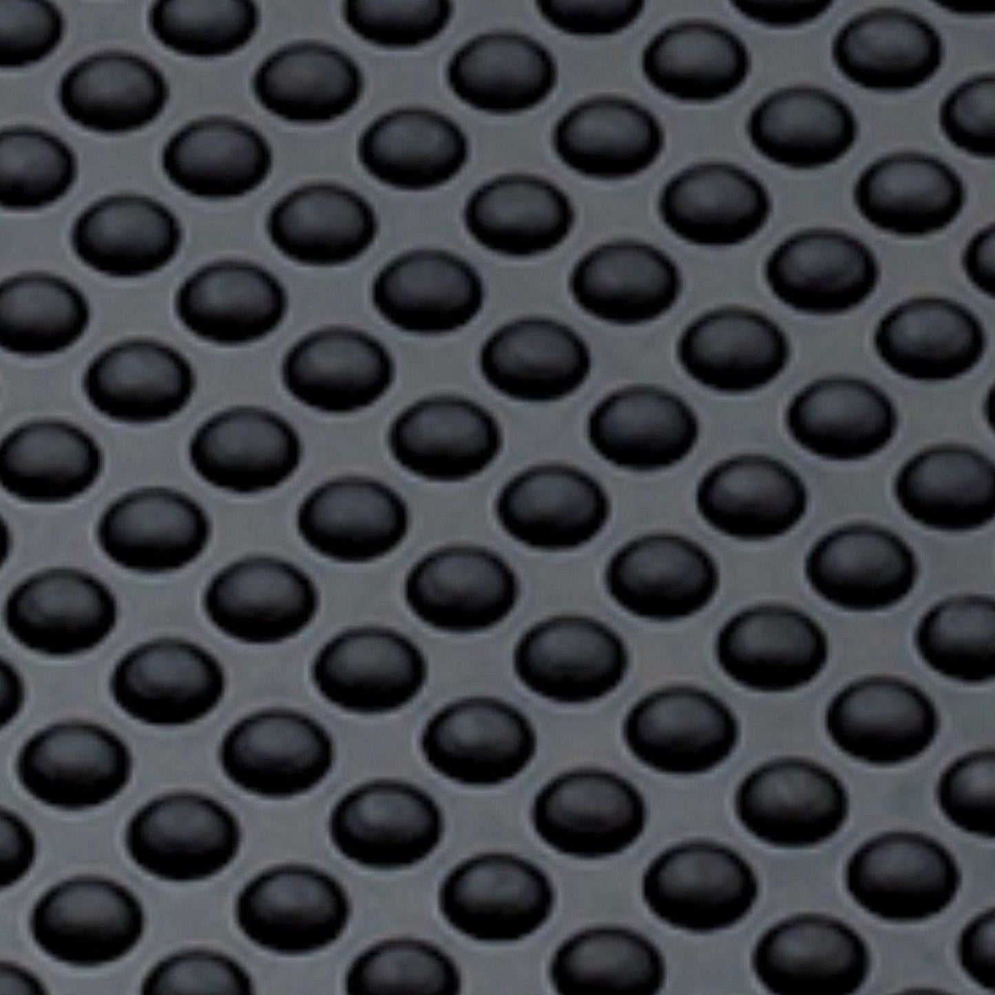 Bubble Anti-Fatigue Mat - 1/2" x 2' x 3' - Sold as Each