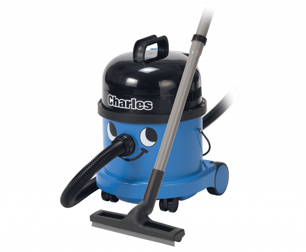 NACE Wet Dry Vacuum w/ Basic Tool Kit CVC 570 - BB8