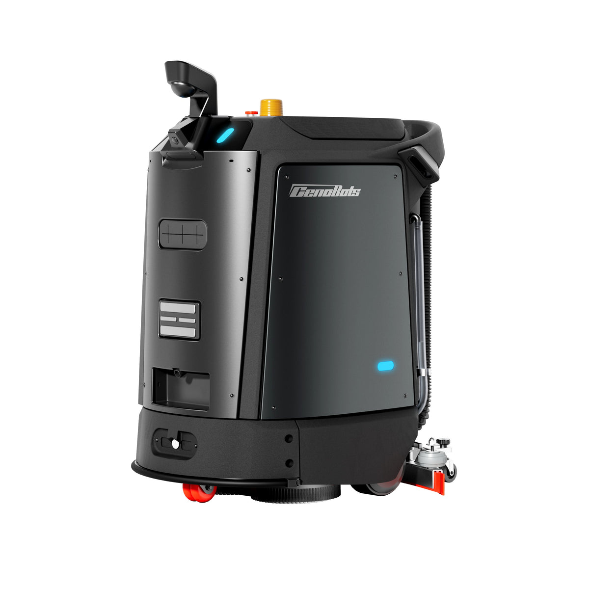 Cenobots L3 AI Robotic Autoscrubber