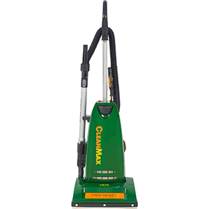 Cleanmax Pro-Series Upright Vacuum CMP-3QD