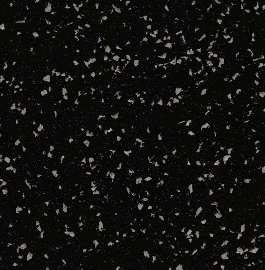 Combination Sport Wedge Tile - Gray - 1" x 36" x 4" - Sold as Each