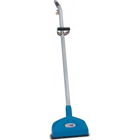 EDIC Triton Carpet Wand – Durable, Lightweight, Aircraft Aluminum For 500 PSI Units (w/ Universal fittings)