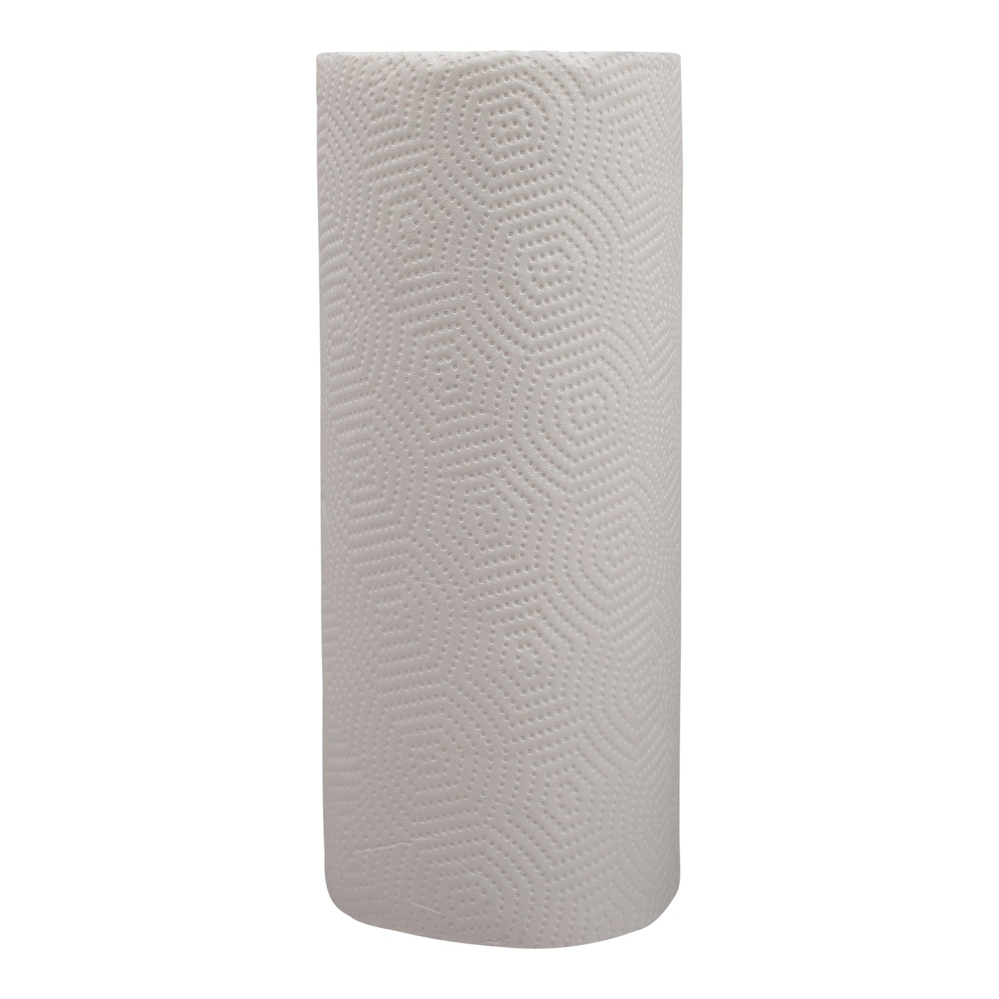 Empress Kitchen Roll Towel - White - 8" x 11" - 2 ply - 85 sheets per roll - 30/cs - Mfg #KT230851