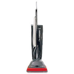 Eureka Sanitaire Light Weight Upright Vacuum - SC679K / SC679J - 12" Cleaning Path