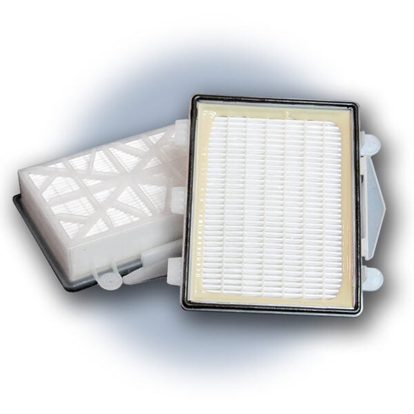 Exhaust Filter - NSS Pacer 112-115UE hepa - 10 filter/pkg