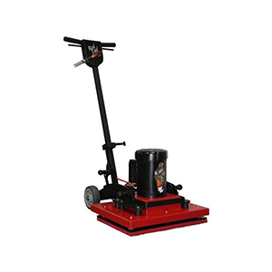 Hawk Red Tail 1410 Rectangular Oscillating Floor Machine