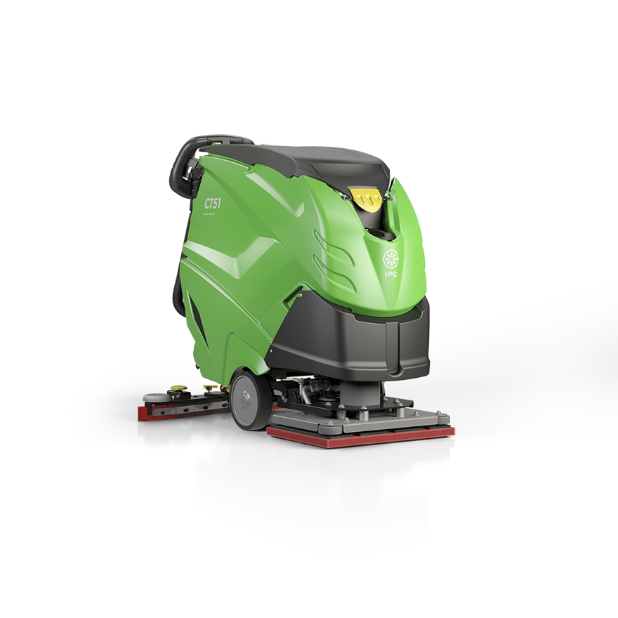 IPC Autoscrubber CT51ORB50