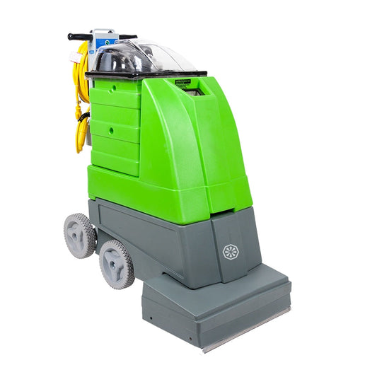 IPC Walk Behind Carpet Extractor SC12 - 19"