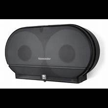 Victoria Bay Twin Jumbo Jr. Roll Dispenser