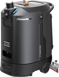 Cenobots L4 AI Robotic Autoscrubber