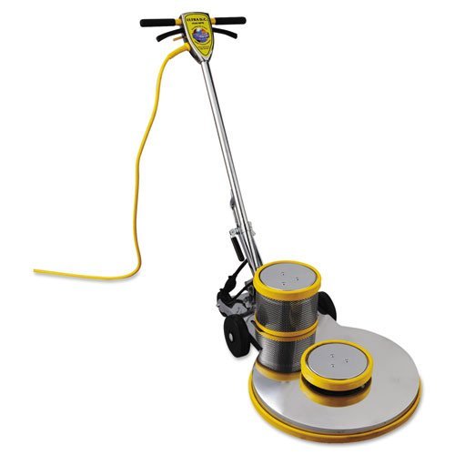 Mercury Ultra High Speed Burnisher 20" - 2000 rpms