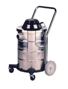 Minuteman 390 Series Wet/Dry Vacuu