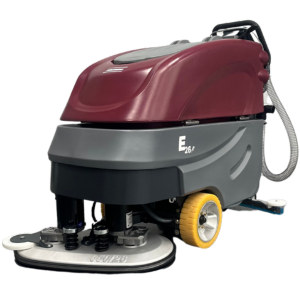 Pacific Walk Behind Autoscrubber S-32 w/ Lead Acid Batteries