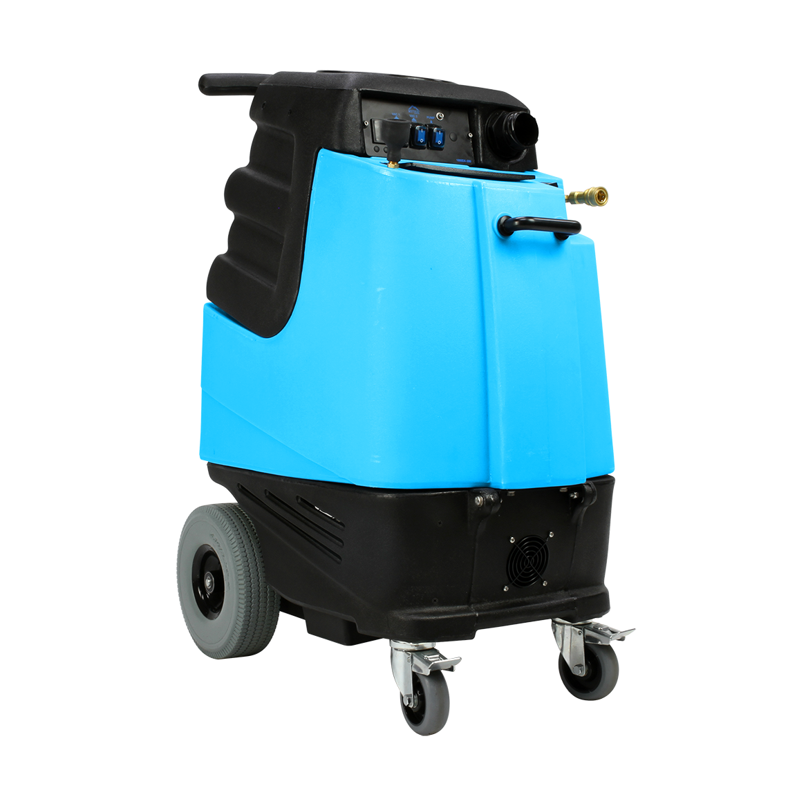 Mytee Portable Conventional Box Extractor - 1000DX-200