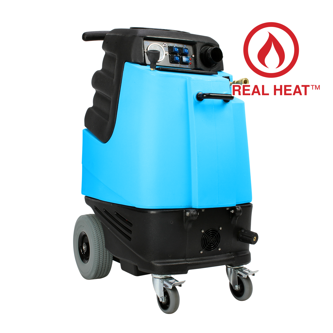 Mytee Portable Conventional Box Extractor - 1003DX