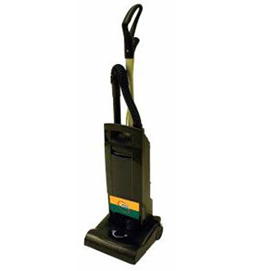 NSS Pacer 12 UE Upright Vacuum