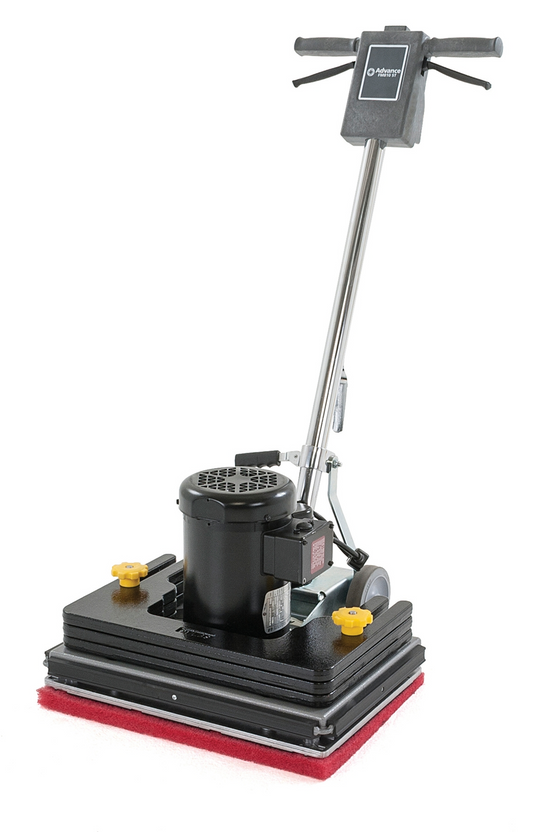 Nilfisk Advance FM810 XP Oscillating Floor Machine 14" x 20"