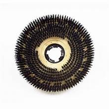 Nylo Grit Concrete/Strip Brush 17" - w/ NP 9200 CLUTCH