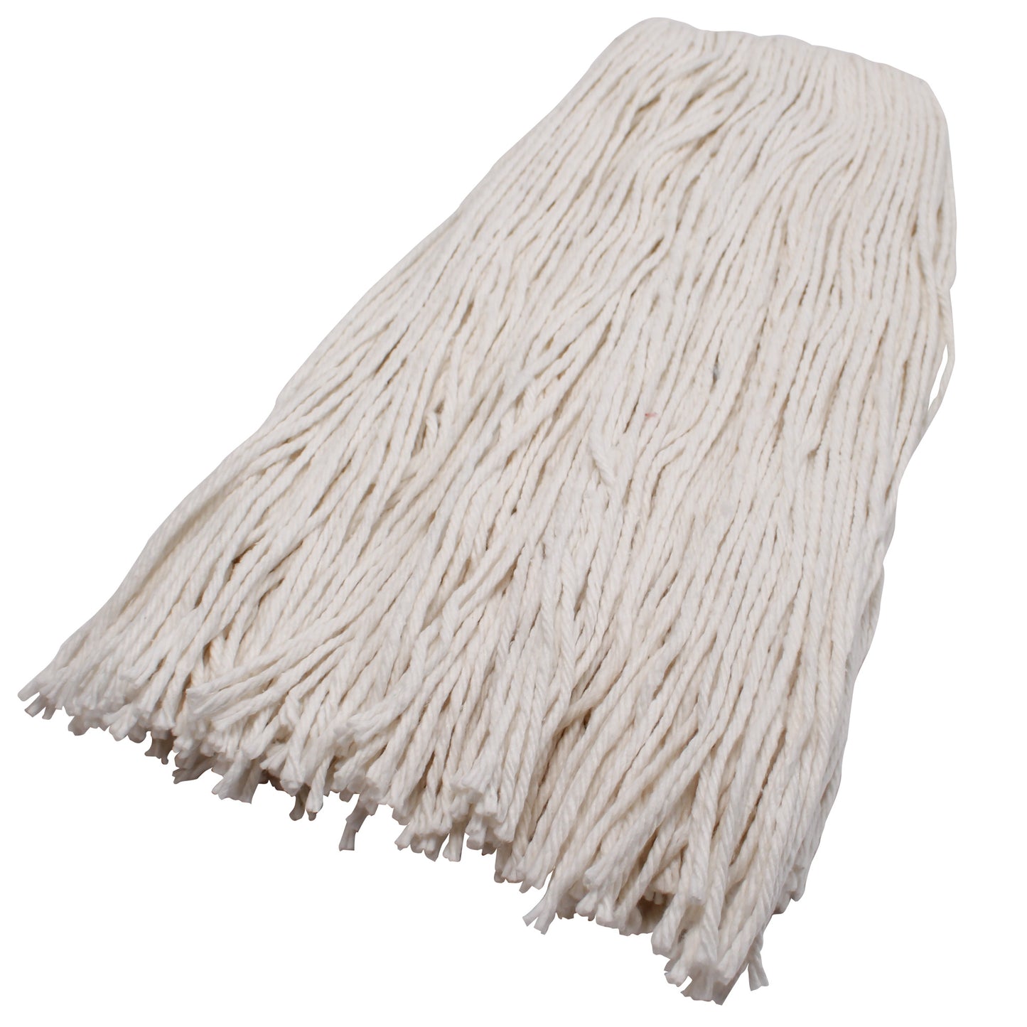 Performance Plus Rayon Cut End Mop 24oz - 4 ply - Narrow Band - 12/cs