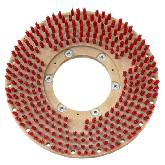 Pad Driver - 20" Pad-Lok, 1/2" Trim, Plastic Clutch Plate - Universal