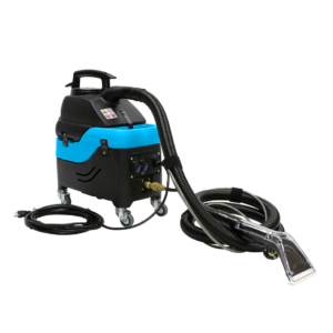 Mytee Portable Carpet Extractor/Spotter w/ Upholstery Tool and Heater S-300H