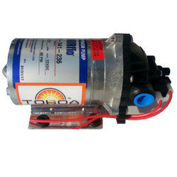 Shurflo 8000-783-238 - 36v, 1.9 GPM, 100 Psi Pump