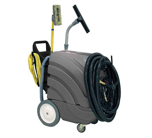 Tennant ASC-15 All Surface Cleaning Machine w/ Standard Tool Kit