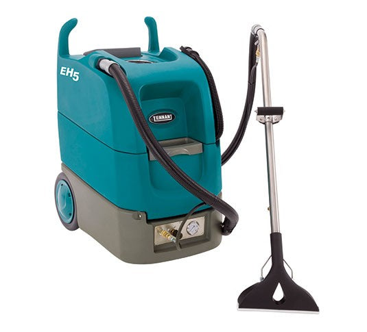 Tennant EH5 Carpet Extractor