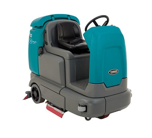 Tennant T12 Ride On Autoscrubber