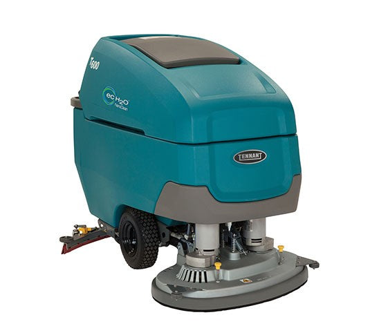 Tennant T600 Autoscrubber