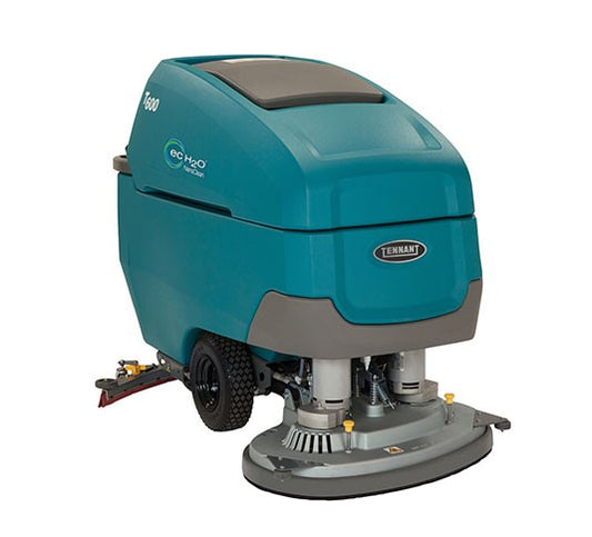 Tennant T600 Autoscrubber