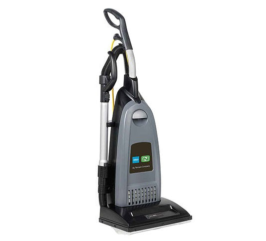 Tennant V-SMU-14 Single Motor Upright Vacuum - 14" Cleaning Width