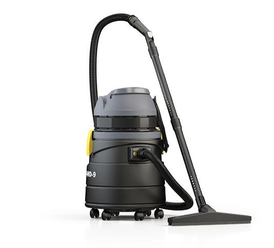 Tennant V-WD-9 Wet/Dry Vacuum w/ Basic Tool Kit