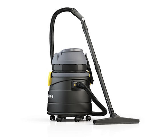 Tennant V-WD-9 Wet/Dry Vacuum w/ Basic Tool Kit