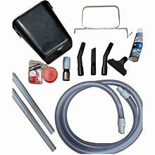 Minuteman #30J Tool Kit, for use with MRS-1 through MRS-4, 1 1/4” (3 cm) Wet/Dry