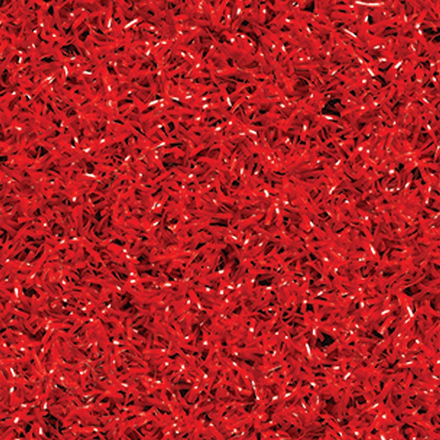 Traffic Runners - Red - 6' 7" x 65' 7" Roll