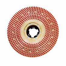 Pad Driver - 20 inch Tufted - w/ NP 9200 ALUMINUM CLUTCH PLATE