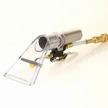 EDIC Upholstery Tool - Durable See-Through Head (w/ Universal fittings)