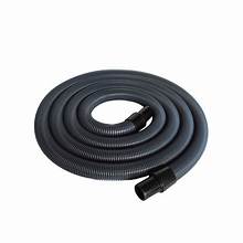 Vacuum Hose - Flexible - 1.5" x 15' - Used with most wet/dry vacuum